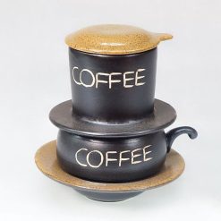 Ca Cốc Ly Tách Cafe